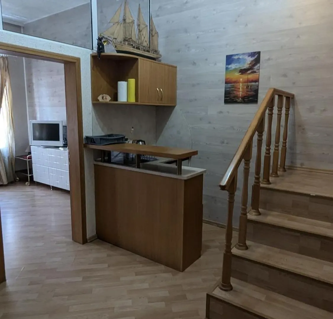 Apartments Iris69 Varna 0*,